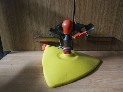 Arroseur automatique 10 Cagnes-sur-Mer (06)