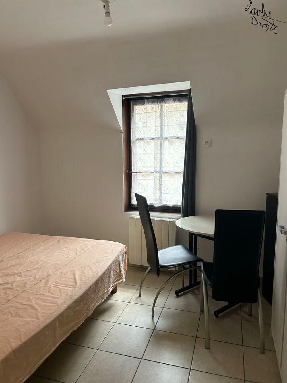 Location Chambre Chambre meublée Alençon Centre Ouistreham