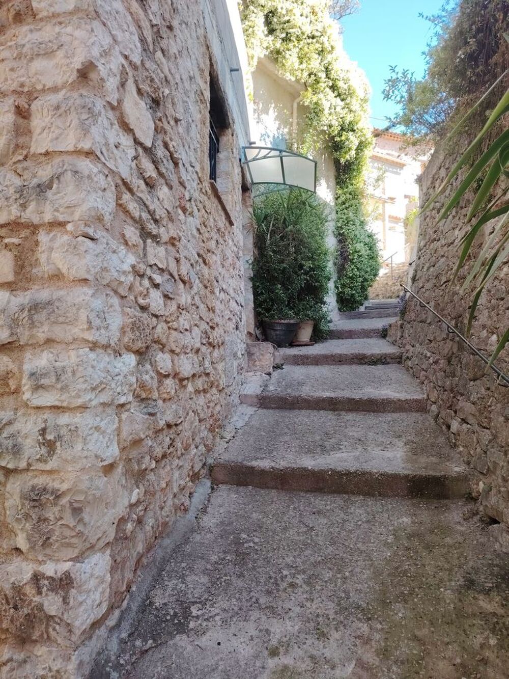 Vente Maison dans le Var à côté du verdon Bargemon