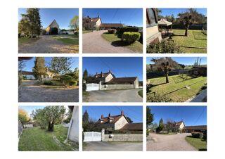  Maison � vendre 8 pi�ces 270 m�