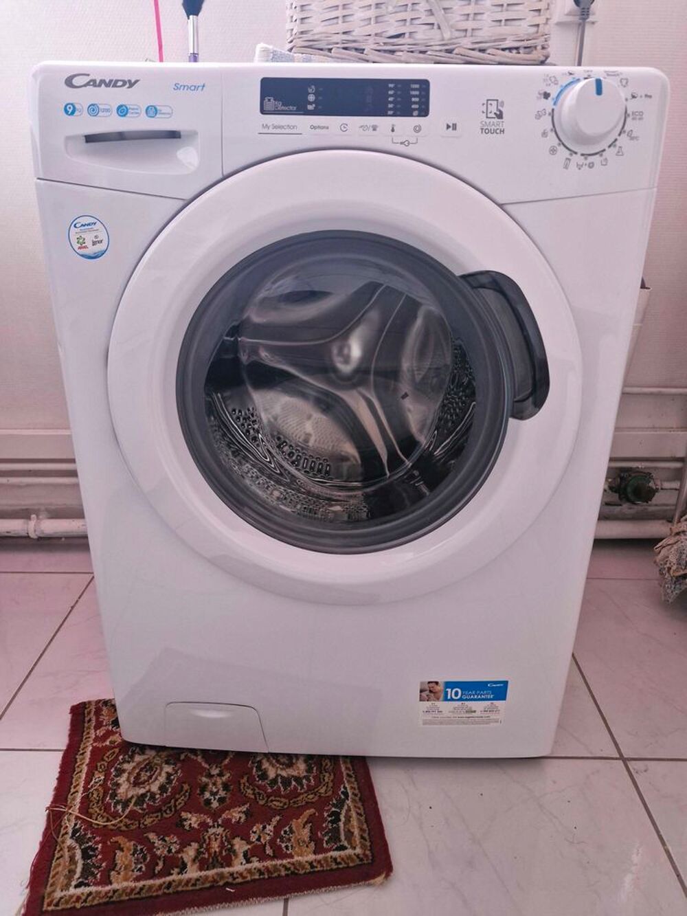 machine+a+laver Electroménager