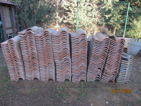 Tuiles double canal DLC10 Guiraud Frres 7 Lambesc (13)