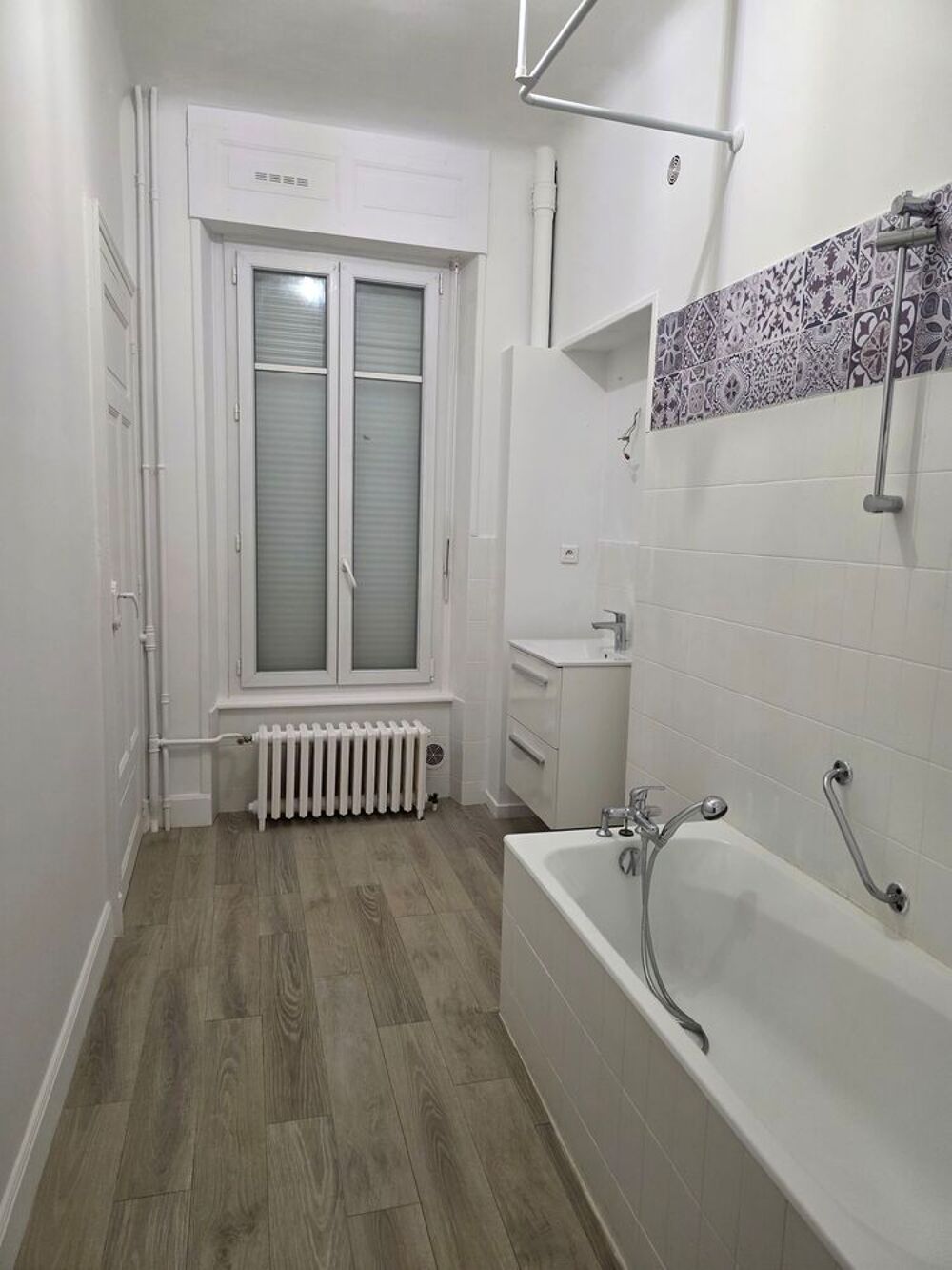 Location Appartement appartement avec jardin terrasse garage fermé Malzéville