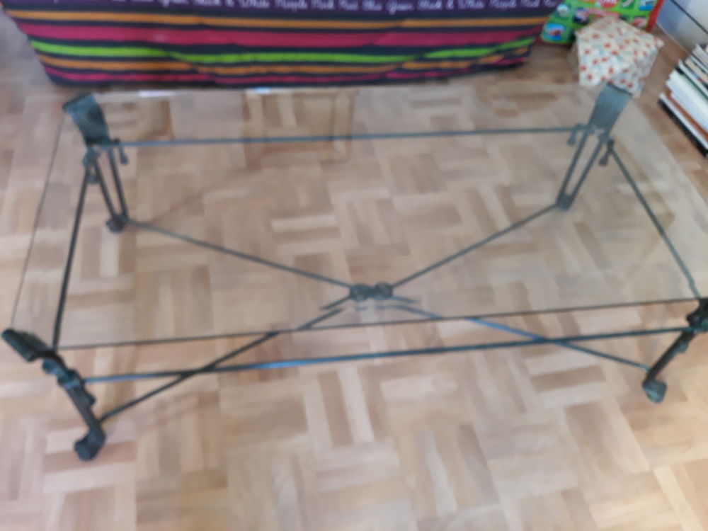 TABLE DE SALON Meubles