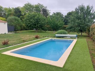  Maison à vendre 5 pièces 100 m²