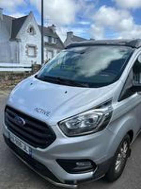  2024 occasion 56260 Larmor-Plage