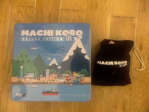 jeux de soci�t� 10 Lyon 3 (69)