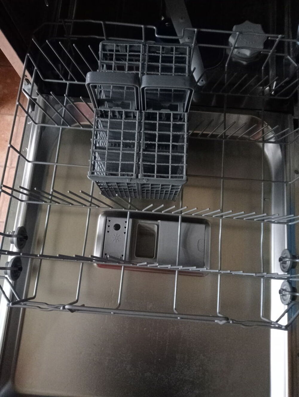 Lave vaisselle Electroménager