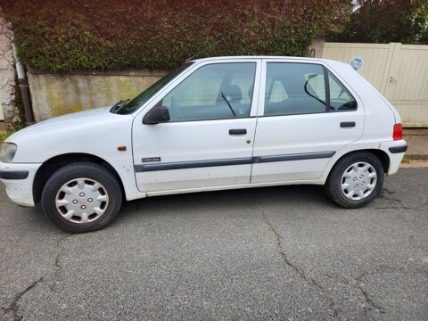 Peugeot 106 1.1i Color Line