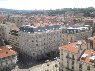  Appartement � louer 2 pi�ces 35 m�