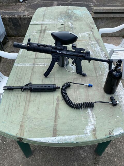 Bt delta lite 100 Petite-Rosselle (57)