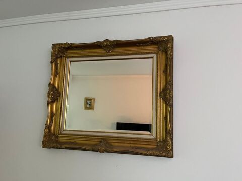 Miroir dor
60 Aulnay-sous-Bois (93)