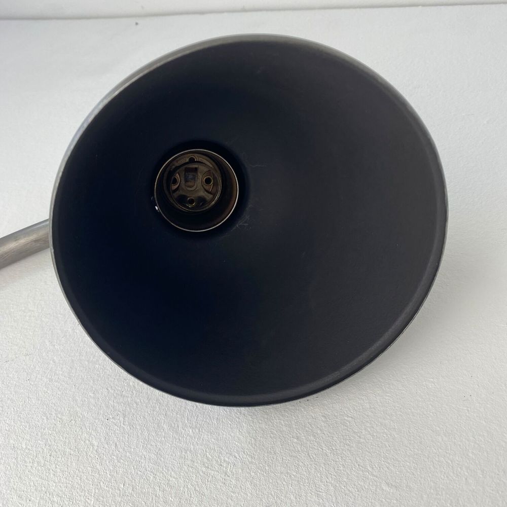 ANCIENNE LAMPE DE BUREAU BAUHAUS " BUR " MODELE 2700 Décoration