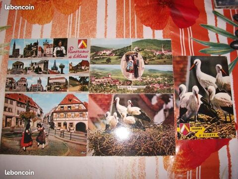 Cartes Postales (Département 68) (Alsace), Cartes écrites
1 Aillevillers-et-Lyaumont (70)