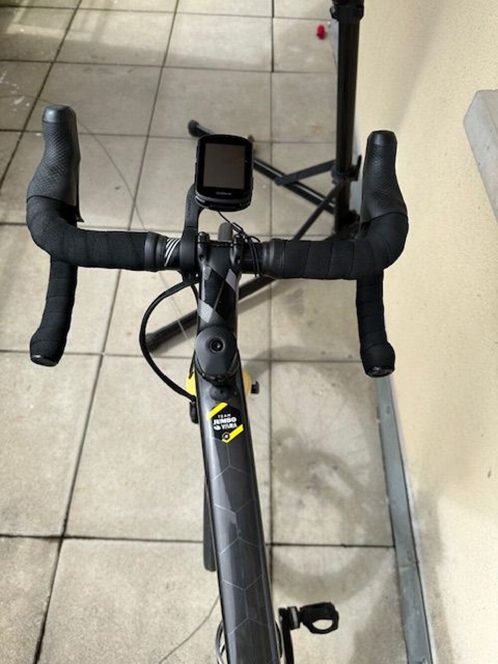Cervelo R5 2021 Jumbo Visma T56
Vélos