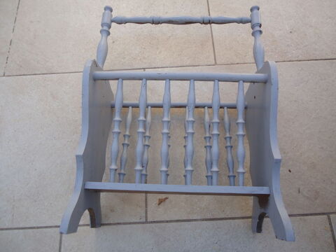 PORTE REVUES BOIS 5 Portiragnes (34)