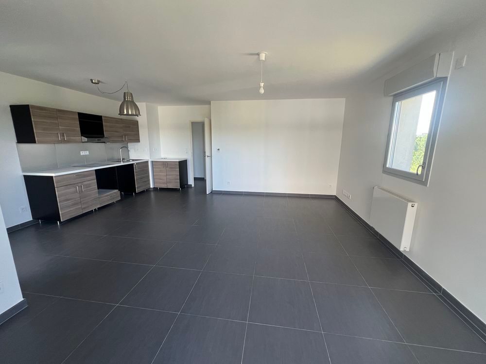 Location Appartement APPARTEMENT T3 71M2 TERRASSE GARAGE PORT MARIANNE MONTPELLIER Montpellier