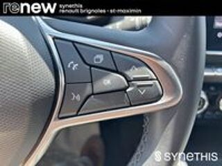 Clio V Clio TCe 90 ch GSR2 Techno 2025 occasion 83170 Brignoles