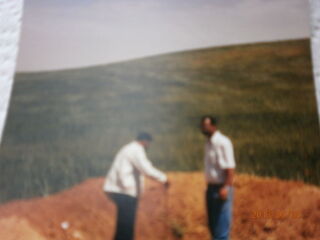  Terrain  vendre 70000 m Boumia, maroc