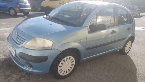 Citroen c3 Citro&euml;n  1.4i Exclusive