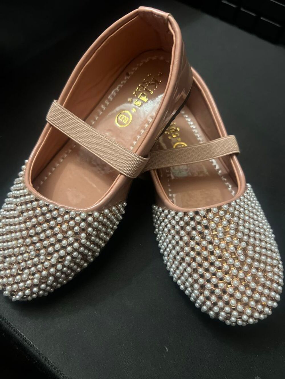 ballerine P30 NEUF Chaussures