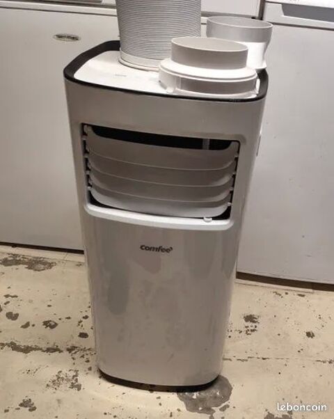 Climatiseur mobile 80 Manthes (26)