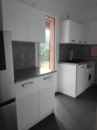  Appartement � vendre 2 pi�ces 42 m�