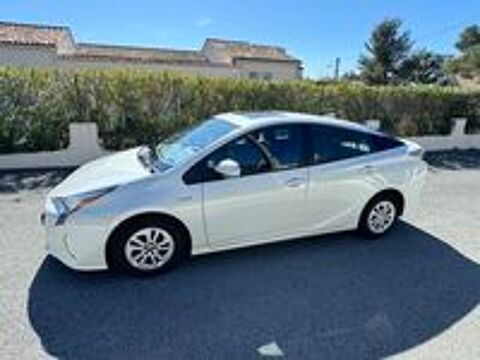 Annonce voiture Toyota Prius 17000 