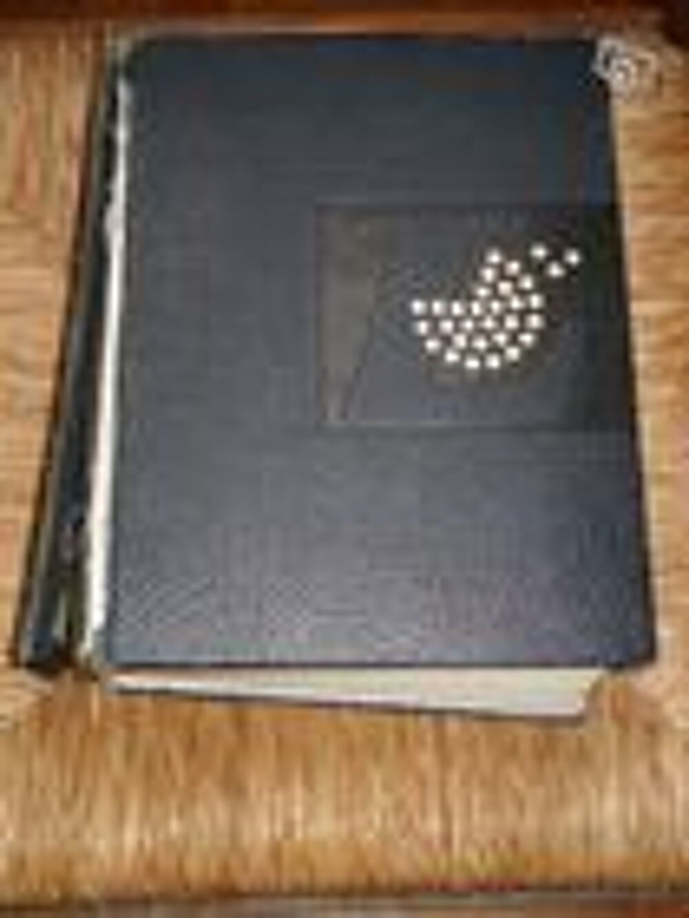 ancien dictionnaire &eacute;dition 1978 Livres et BD
