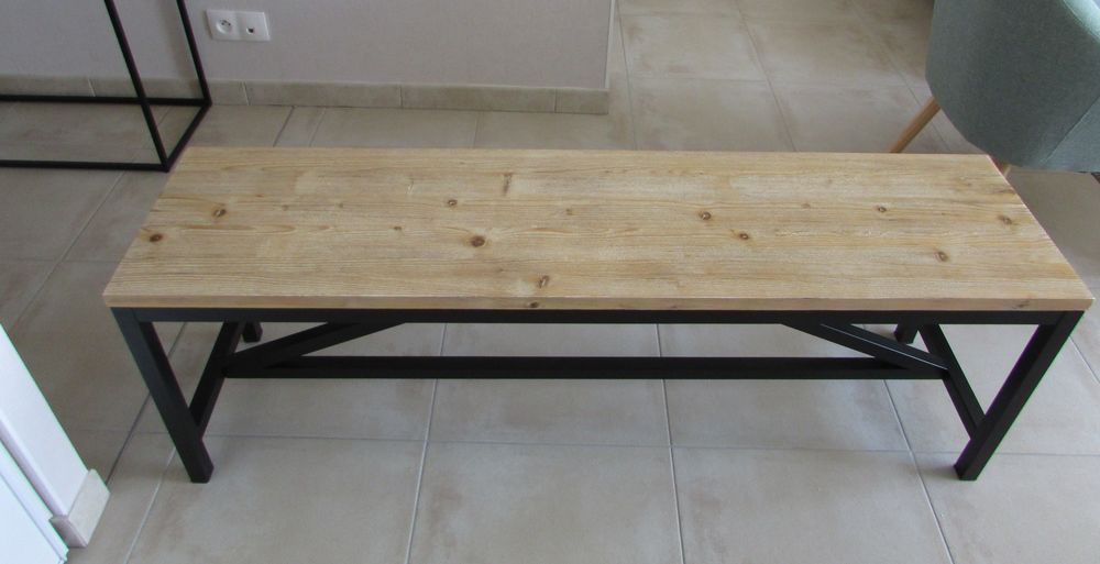 Banc Maisons du Monde Neuf Meubles