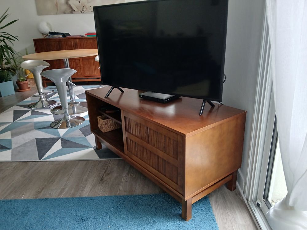 TRANSFERT DE MAISON EN APPARTEMENT Meubles