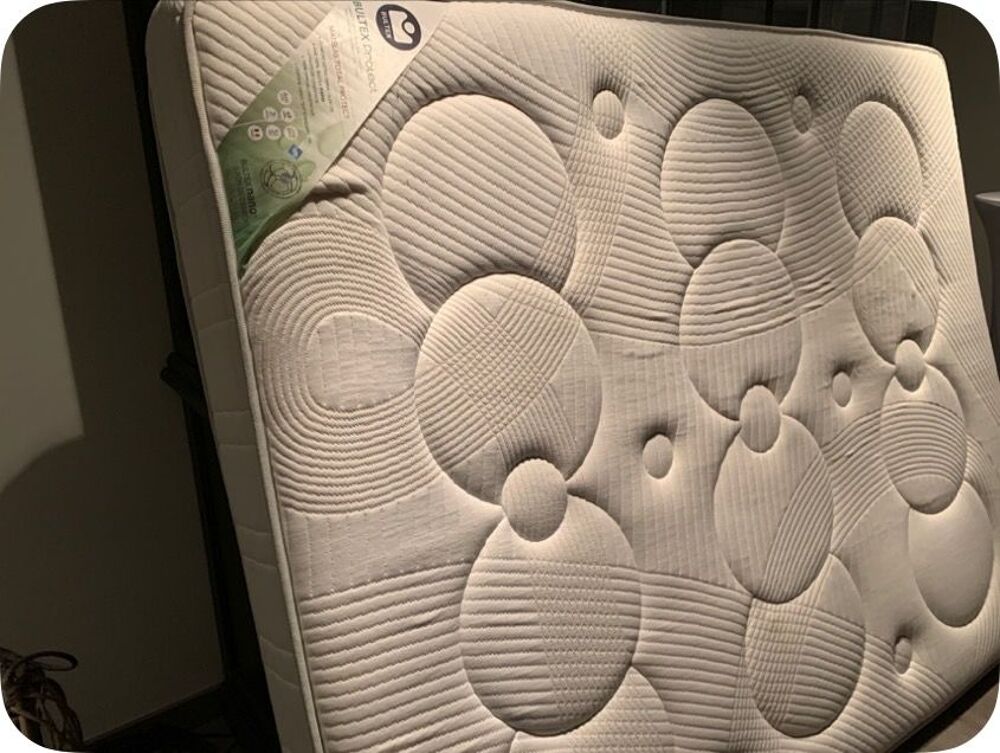 matelas Meubles