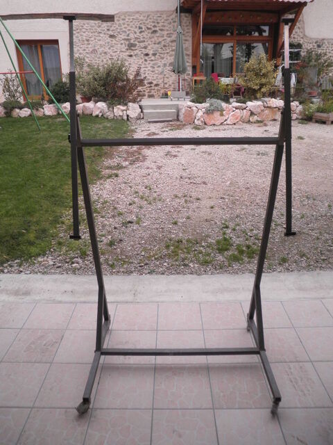 support � roulettes 20 Saint-Cassien (38)