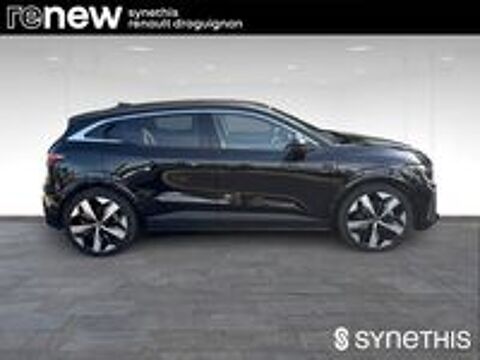 M&eacute;gane Megane E-Tech EV60 220 ch optimum charge Techno 2022 occasion 83300 Draguignan