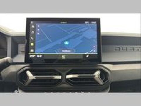 Duster ECO-G 100 Journey 2025 occasion 83160 La Valette-du-Var