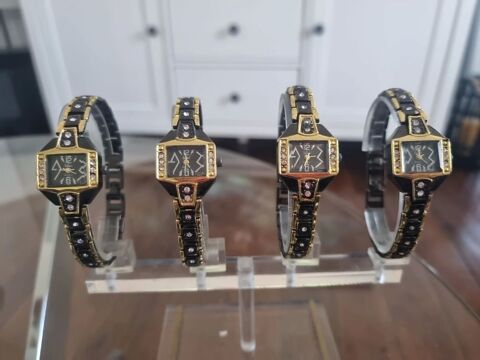 Lot De 4 Montres Femme
14 Paris 4 (75)