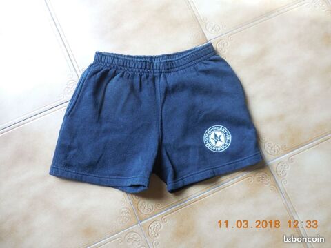short noir 12 ans 3 Sète (34)