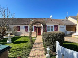  Maison � vendre 5 pi�ces 147 m�