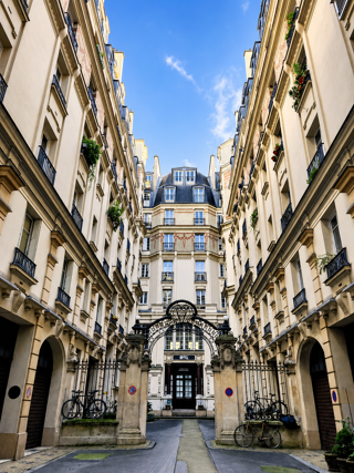  Appartement à vendre 1 pièce 26 m²