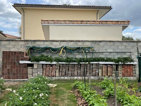 MATERIAUX DE CONSTRUCTION 1 Ambar�s-et-Lagrave (33)