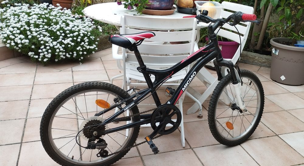 Micmo velo electrique shop