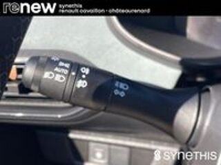 Sandero TCe 110 Stepway Extreme 2026 occasion 84300 Cavaillon