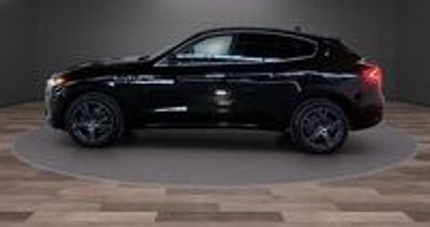 Levante 3.0 V6 Turbo 275 D GranSport 2019 occasion 38440 Saint-Jean-de-Bournay