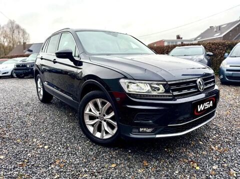 Volkswagen Tiguan 2017 occasion Verdun 55100