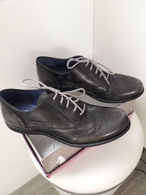 N.1 Chaussures femmes Taille 39 8 Les Forges (88)