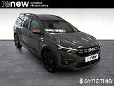 Jogger Hybrid 140 7 places GSR2 Extreme + 2025 occasion 13200 Arles