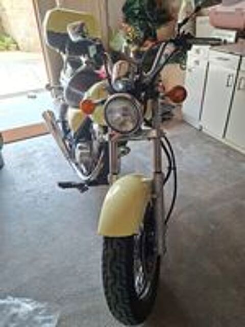 SUZUKI 1999 occasion 56340 Carnac