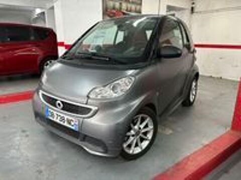 Annonce voiture Smart ForTwo 7490 