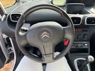 C3 Picasso PureTech 110 Confort 2015 occasion 49270 Saint-Laurent-des-Autels