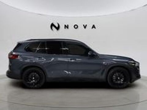 X5 xDrive 45e M Sport 2021 occasion 33600 Pessac